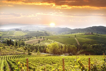 Tuscany Image