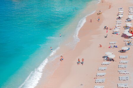 Kalkan and Kas  Image