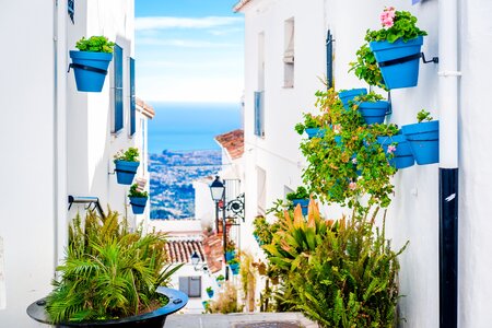 Andalucia image