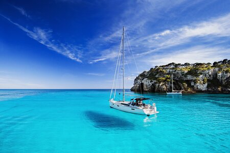 Menorca Image