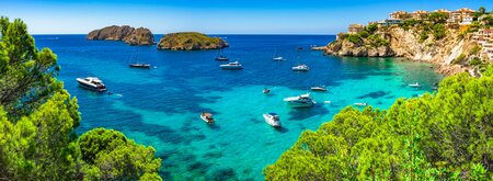 Majorca Image
