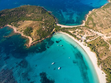 Corsica Image