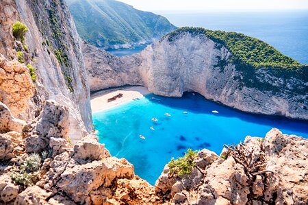 Zakynthos Image