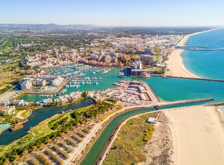 Vilamoura Image