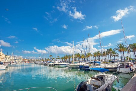 Costa del Sol Image