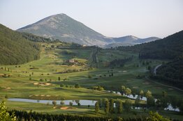 Antognolla Golf