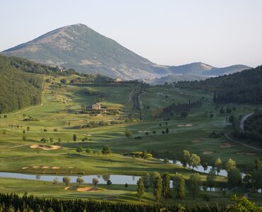 Antognolla Golf