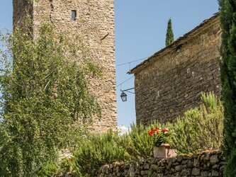 Renato's Tower