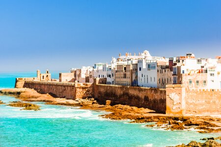 Essaouira  Image