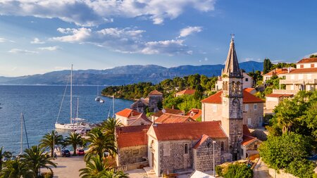 Brač Image