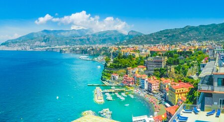 Sorrento Image