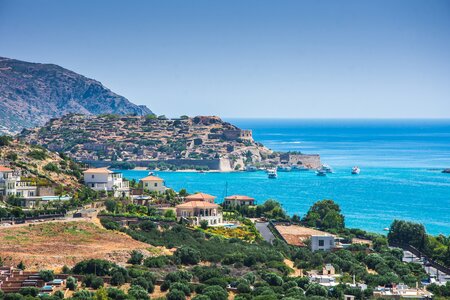 Elounda Image