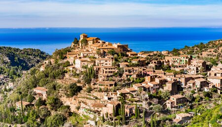 Deià Image