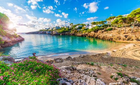 Cala d’Or Image