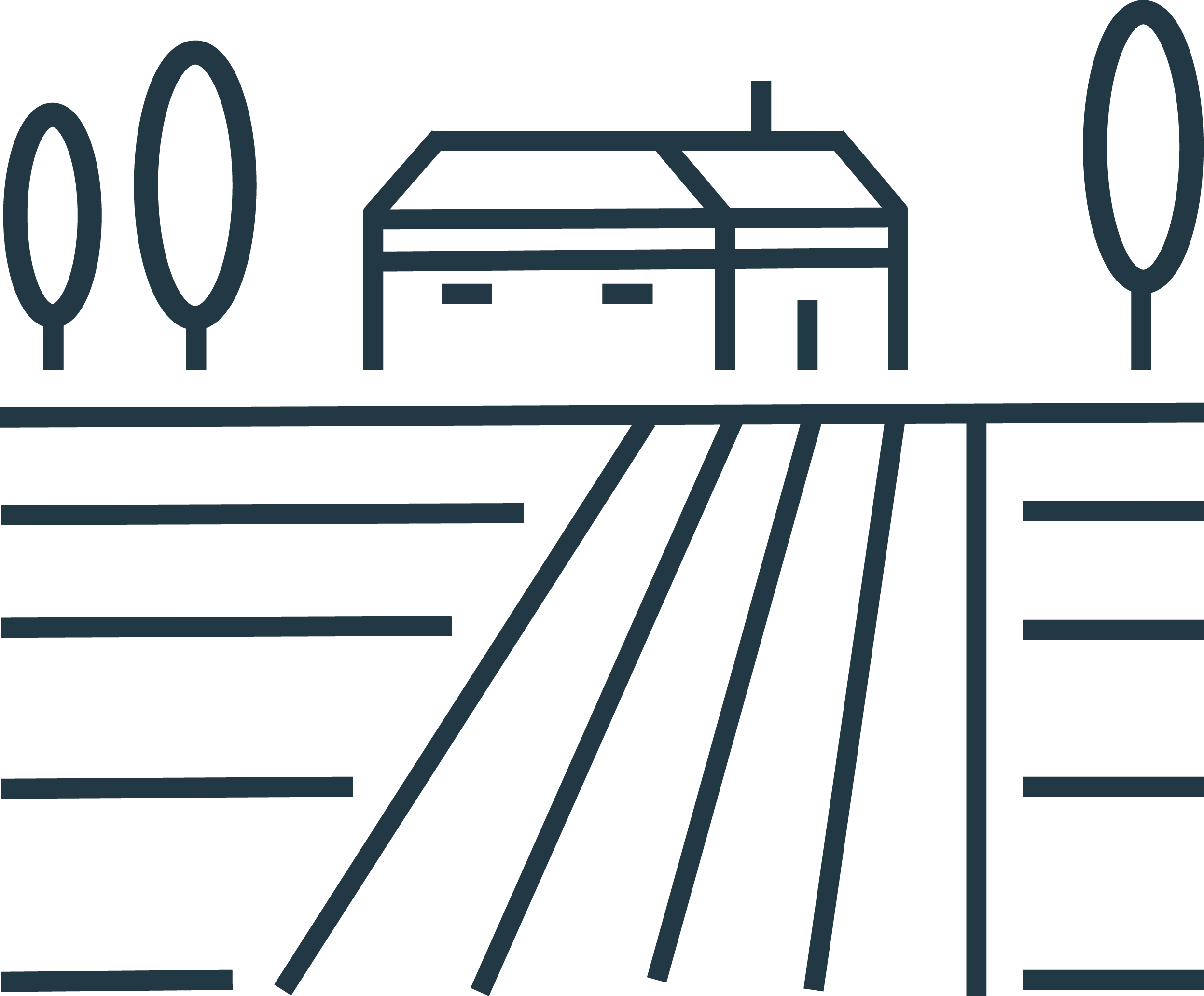 Hand-picked Properties