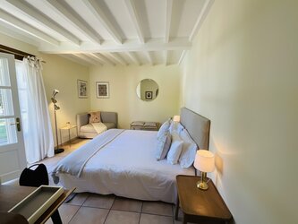 Double bedroom
