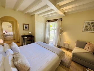 Double bedroom