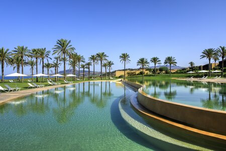 Rocco Forte Private Villas at Verdura Resort Image