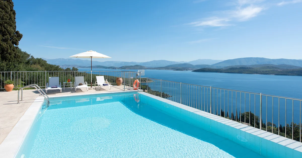 Irida Greece