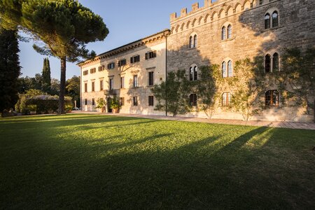 Borgo Pignano Image