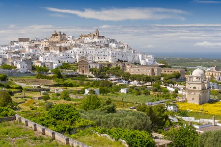 Puglia Image