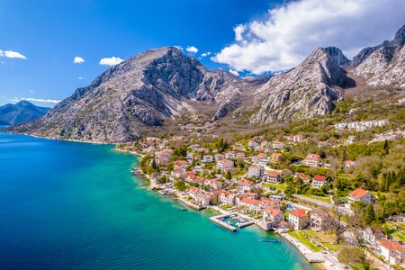 Boka Bay Image