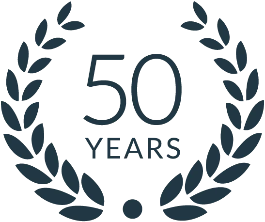 Years